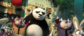 Kung Fu Panda 3 - Official Teaser Trailer