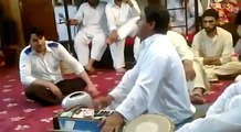 Pashto New Songs Medani Musafar Lalia-Zama Loya Gunah Da Da Che Pukhtoon Yam Dubai Program 2016