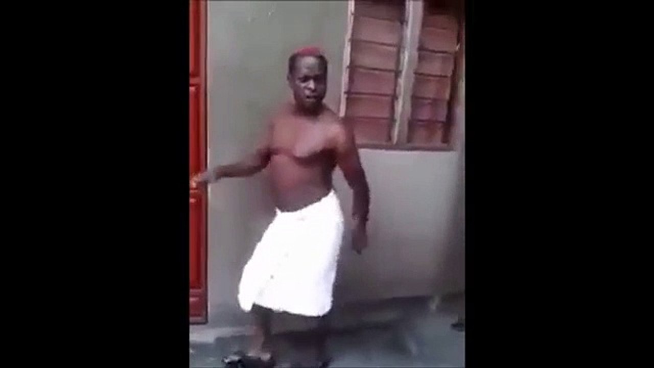 Funny Dance