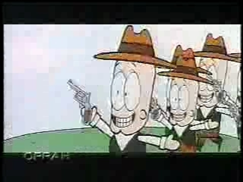 Brief History Of The USA ;-)