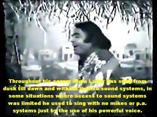 Soun Ja Naal Yaqeen De, Mirza Sahiban - Alam Lohar