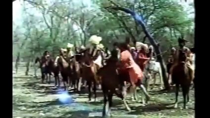 Suta Mirza Utheya Wekh, Ik Bura Keeta Aee Sahiban - Alam Lohar