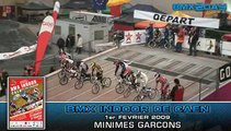 2009 FFC BMX - INDOOR - CAEN - Minimes_G