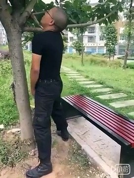 САМЫЕ ТУПЫЕ ПРИКОЛЫ)))