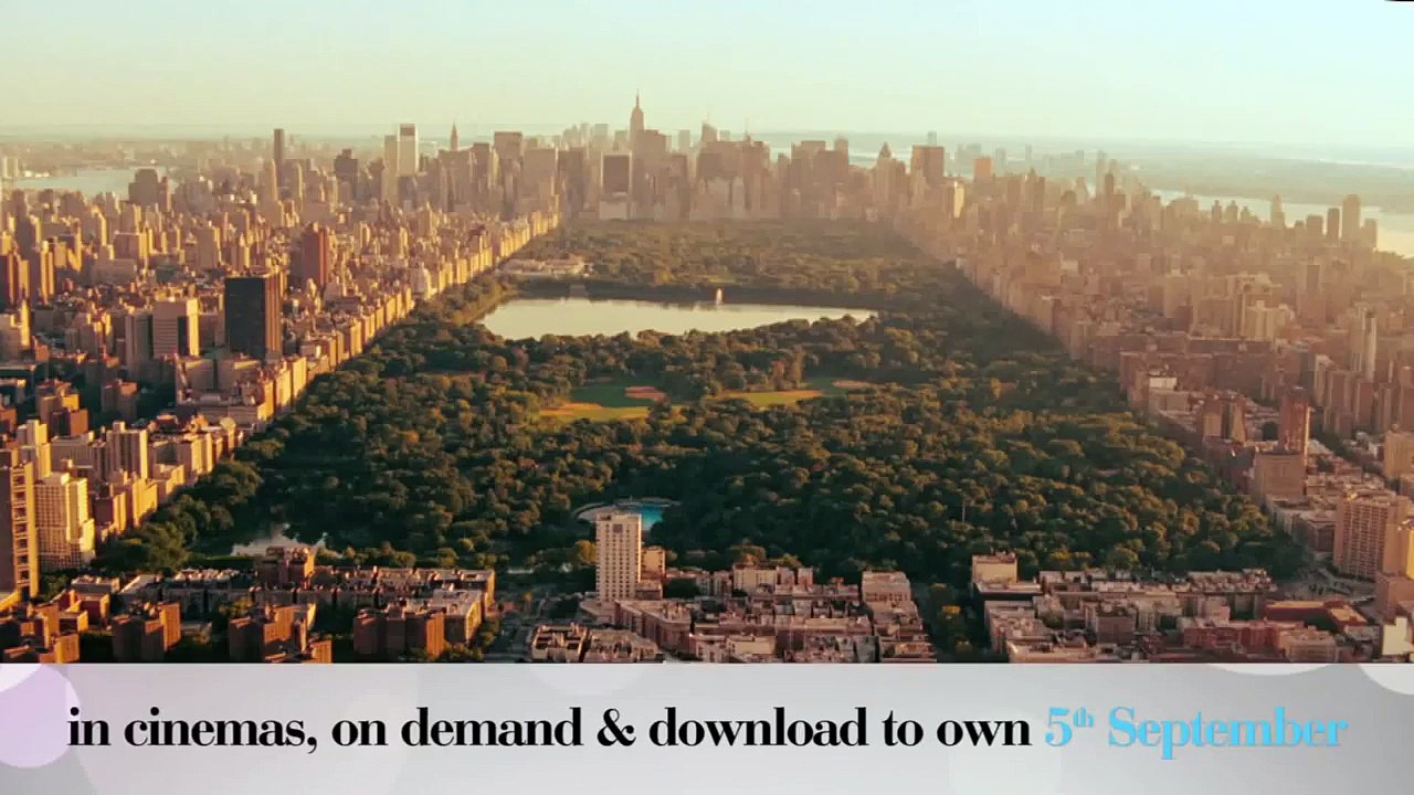They Came Together - UK Trailer