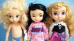 Rescued Treasures ♥︎ EP41 - Disney Animators Collection Toddler Princess Dolls