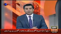 Arshad Sharif Blast On Ishaq Dar..