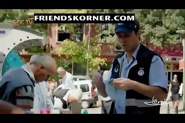 Choti Si Qayamat in HD on See Tv 2nd January 2016 - 2