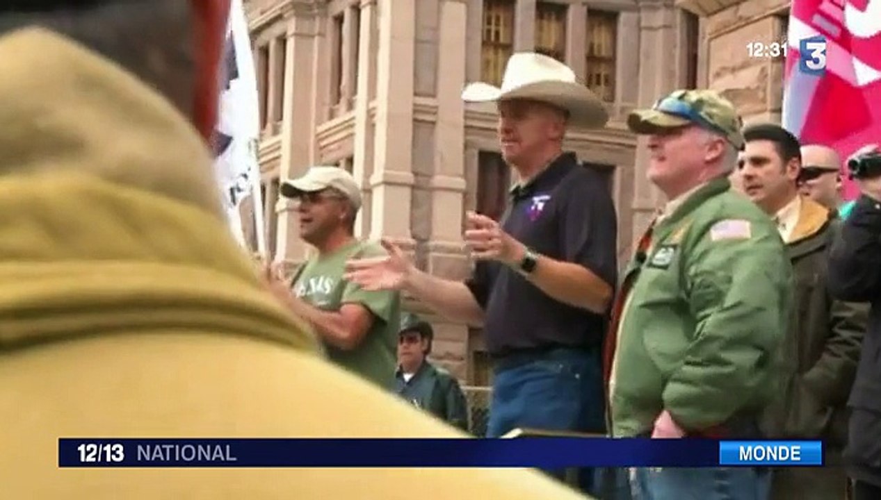 États-Unis : Barack Obama déclare la guerre aux armes à feu