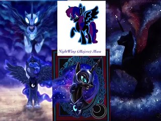 MLP MISFIT MAYHEM INTRO