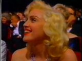 Michael Jackson 63rd Annual Academy Awards With Madonna