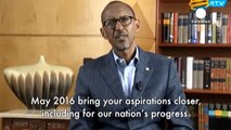 Ruanda: il presidente Kagame si ricandida per un terzo mandato