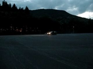 drift avec des palettes 1