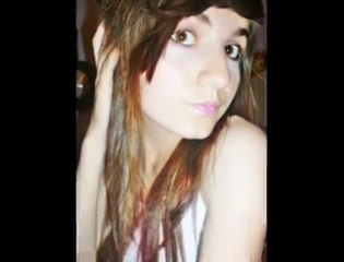 Tripkolik gozleri varya