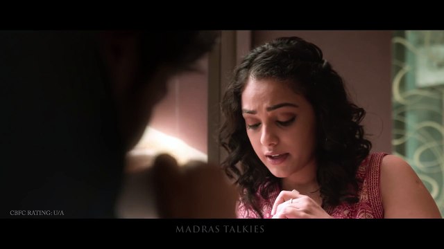 OK Kanmani Dialogue Promo 2 | Mani Ratnam, A R Rahman