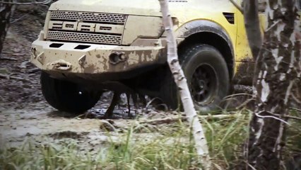 Mercedes 4x4 Vs Raptor Top Gear Magazine