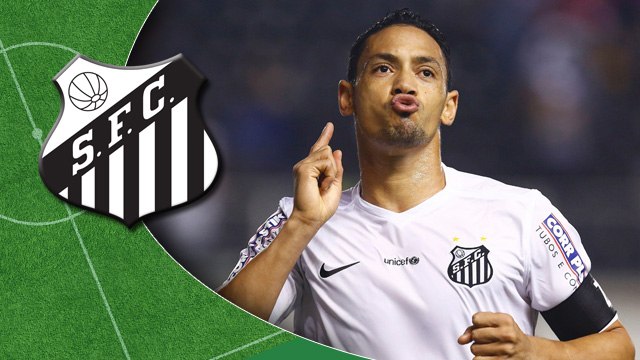 Projeções 2016: Santos pode viver novo ano como coadjuvante no Brasileiro