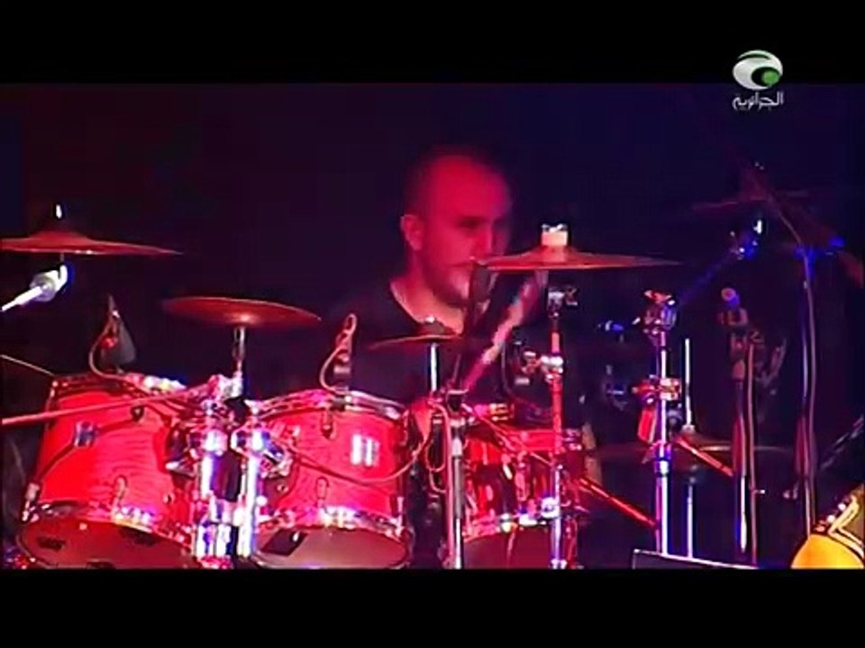 Cheb akil mazal mazal duo avec narimane