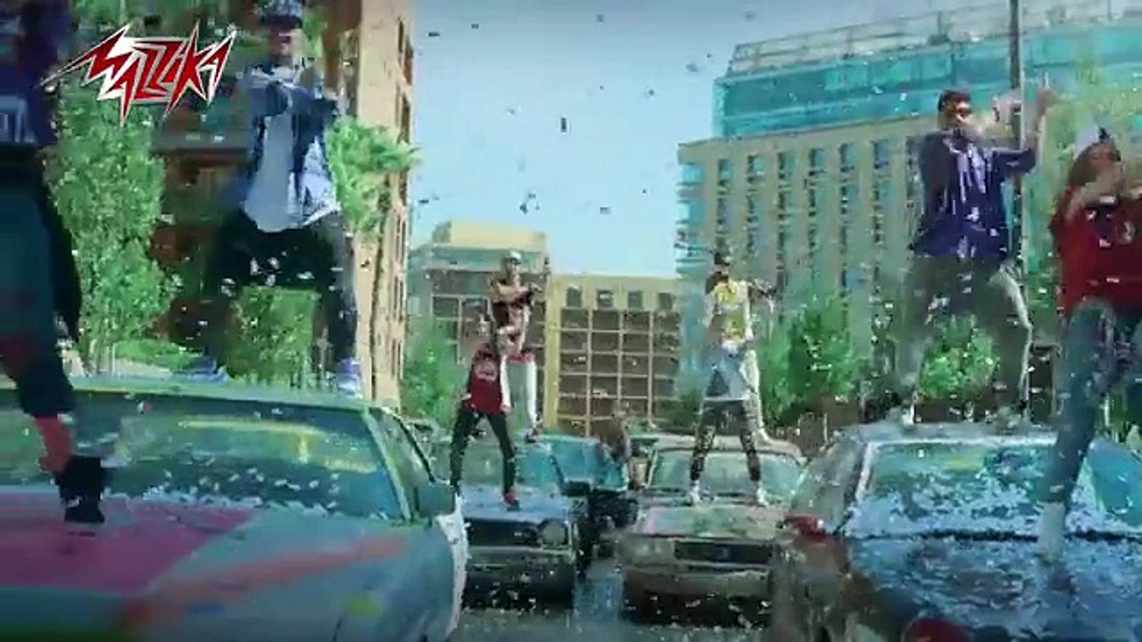 Wala Bahebak - Nawal El Zoghbi ولا بحبك - نوال الزغبى