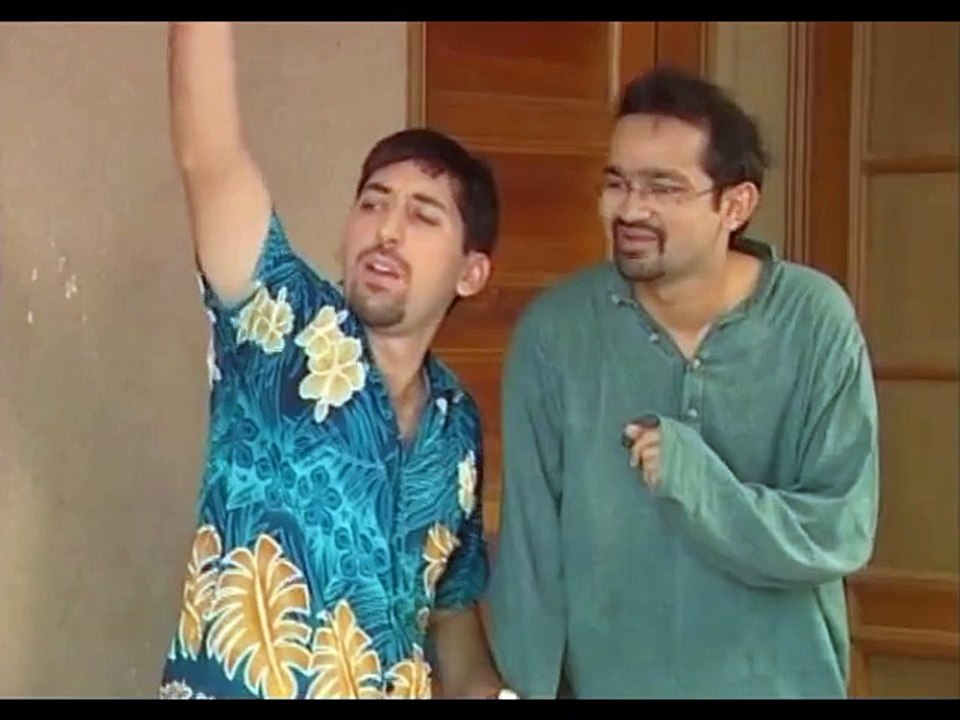 Faisal Qureshi Funny Tota  2
