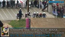 2009 FFC BMX - COUPE DE FRANCE - PERNES LES FONTAINES - Elites_H_M6