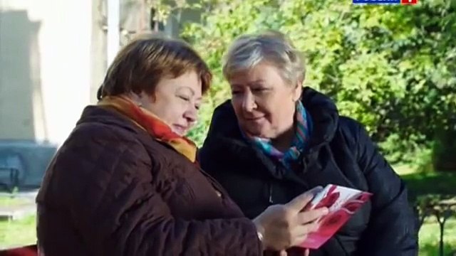 Храни ее любовь (2015) Мелодрама фильм