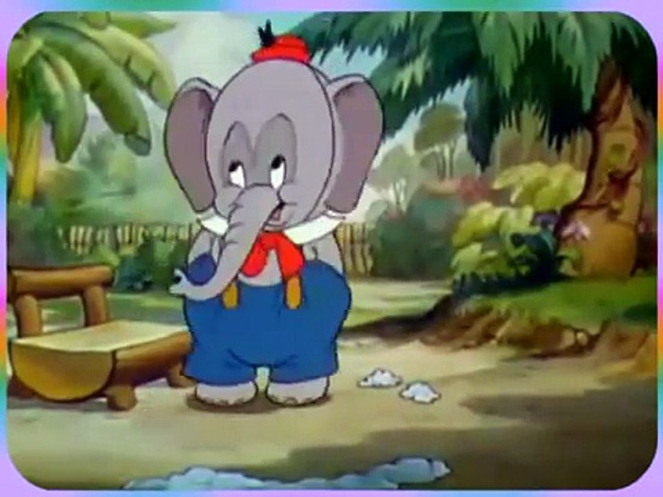 9 DESENHOS DISNEY EM PORTUGUÊS O PATINHO FEIO TOURO FERDINANDO OS TRÊS PORQUINHOS