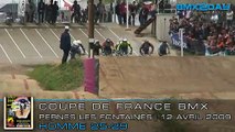 2009 FFC BMX - COUPE DE FRANCE - PERNES LES FONTAINES - Hommes_25-29