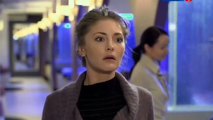 Домработница 4 серия (2015) Мелодрама фильм сериал
