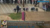 2009 FFC BMX - COUPE DE FRANCE - PERNES LES FONTAINES - Hommes_30 