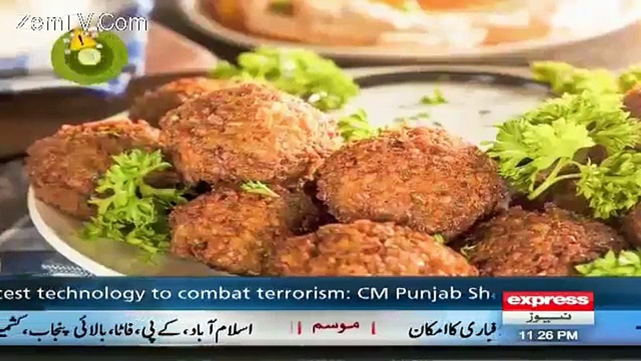 Khabardar with Aftab Iqbal – 2nd January 2015