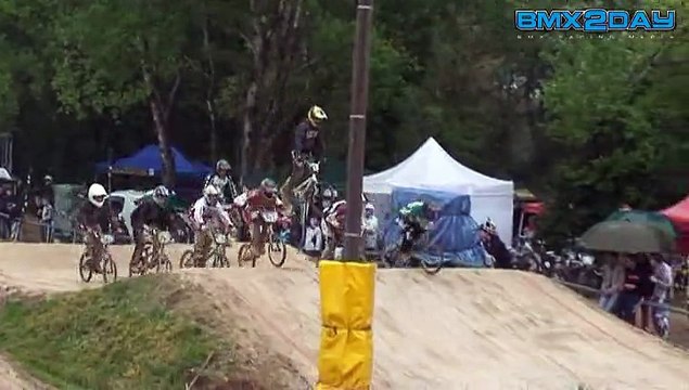 2009 FFC BMX - COUPE DE FRANCE - PERNES LES FONTAINES - Minimes_G