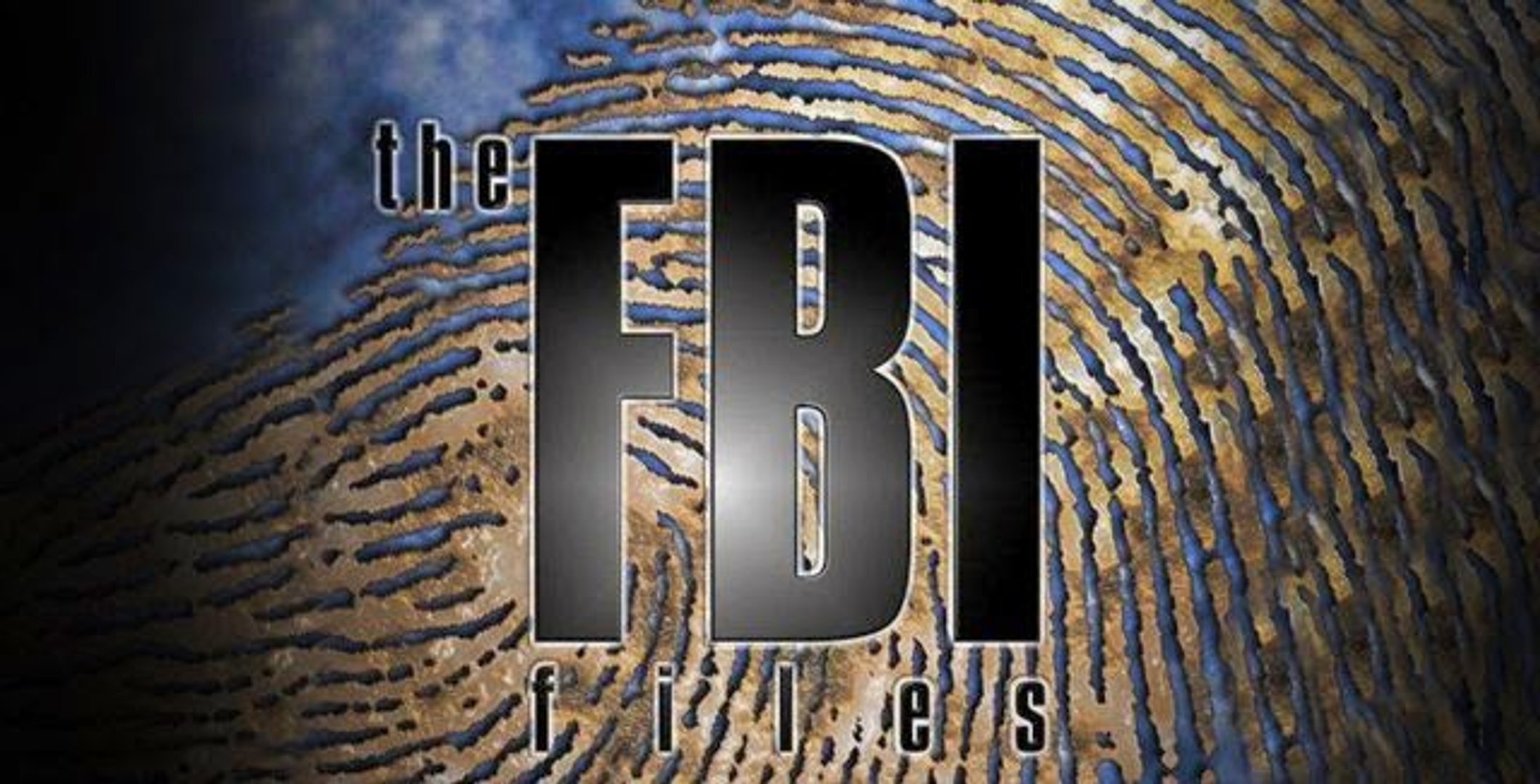 FBI Dosyaları - Gözüm Üzerinde - Dailymotion Video