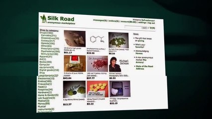 10 Darkest, Deepest Parts Of The Internet