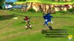 Dragon Ball Xenoverse (PC): Sonic the Hedgehog Vs Shadow Gameplay [MOD]【60FPS 1080P】