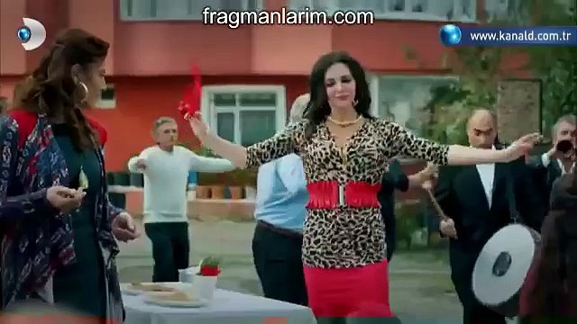 Hayat Mucizelere Gebe 1.Bölüm Fragmanı ( yeni dizi )