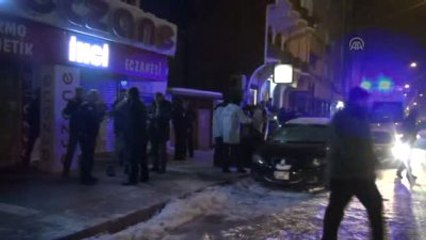 İntihar Eden Kişi, Cesedi Bulunan Kadının Nişanlısı Çıktı