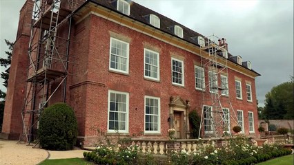 Crimes And Trials - "Murder In The Mansion"