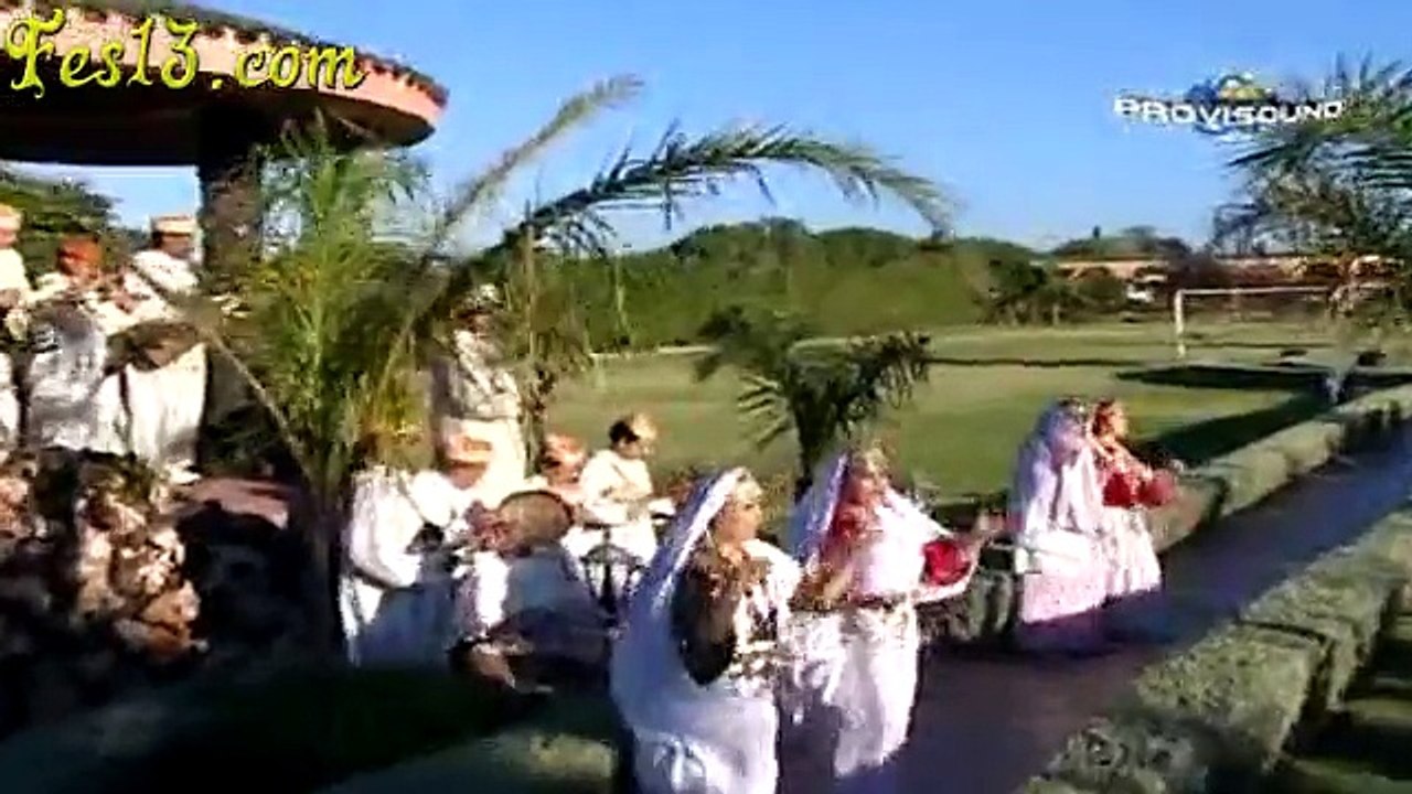 Aarab Atigui (VCD-1) - Clip 06