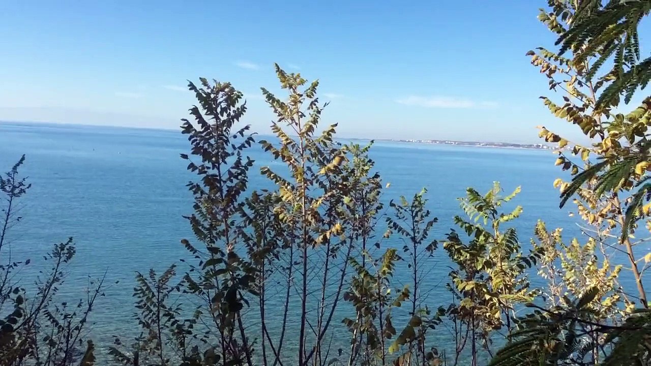 SİDE manzaraları 2