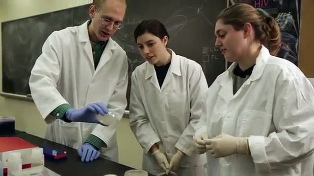 Amgen Scholars Program: Jonathan Stoltzfus, PhD | Amgen Foundation