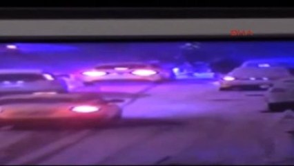 Türkiye Hayranı Rus Gelin ve Yanındakilere Bıçakla Saldıran Şüpheli Yakalandı