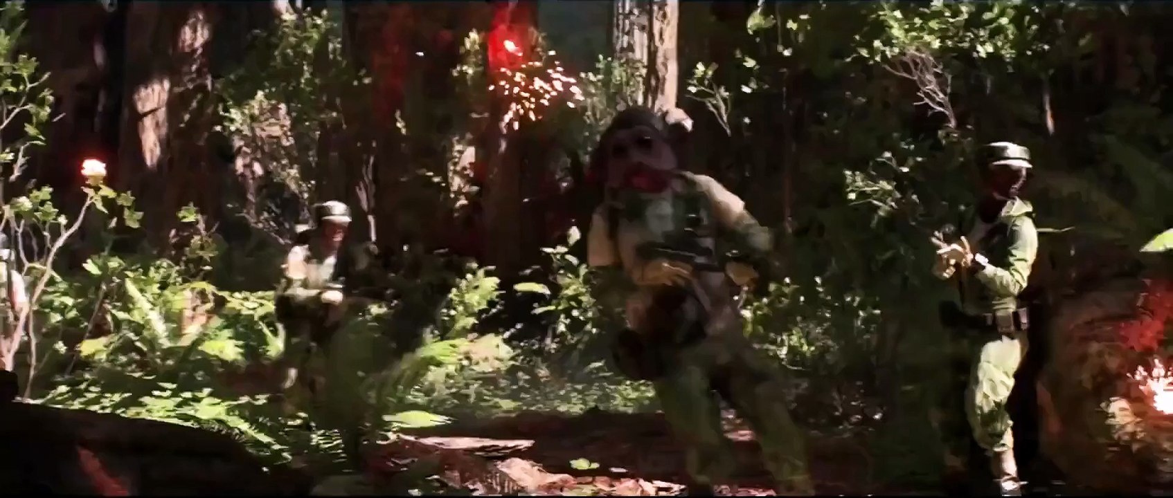 Crack Star Wars Battlefront 3 reloaded