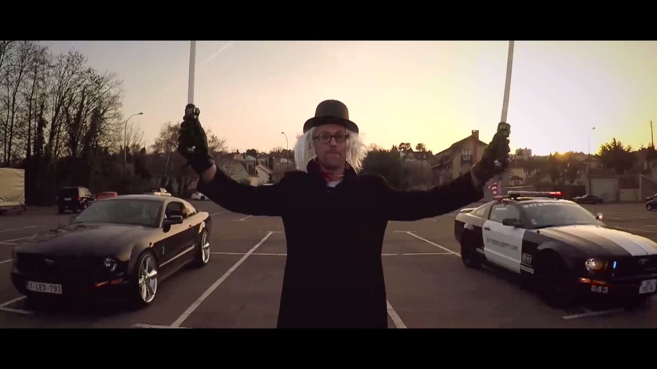 HAPPY 2016 CRAZY RIDERS