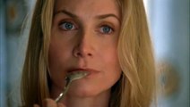 Holly Buzz Elizabeth Mitchell Hot Scene from 'Lost'