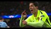 Luis Suárez ● Top 10 Goals with FC Barcelona ● 2014 15