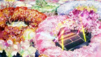 ローリング☆ガールズ 第01話 「キング・オブ・ルーキー」