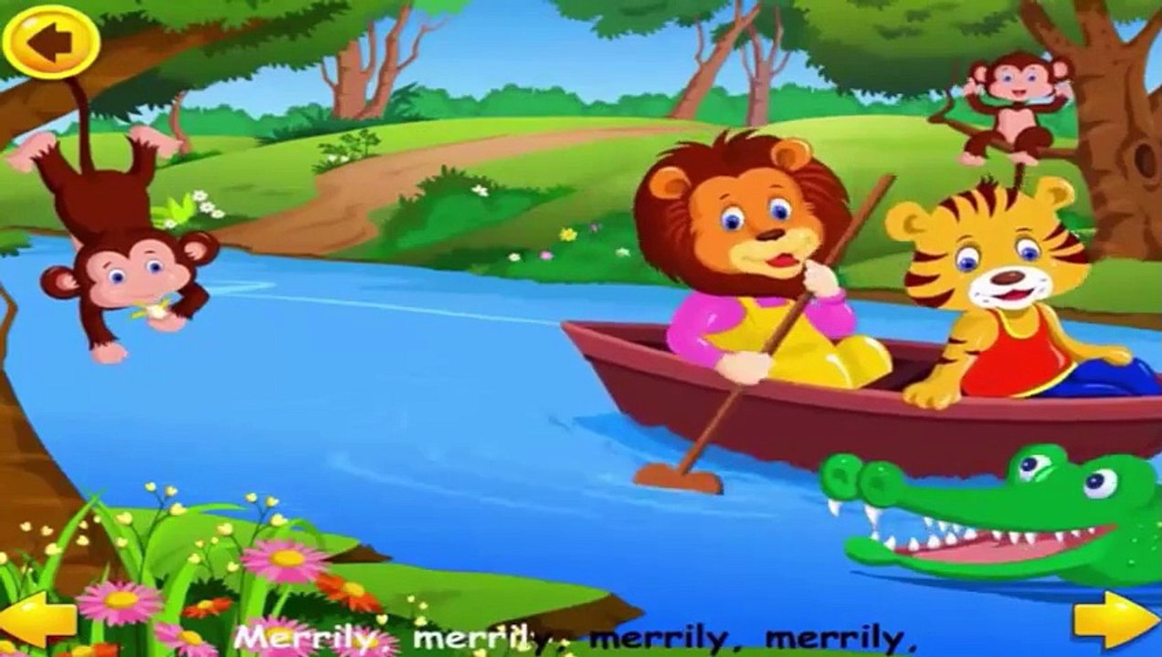 Top hit nursery rhymes   popular baby song   Muffin man   Row row your boat   London bridge