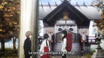 Sakurako no Ashimoto - Episode 12 Fin - Vostfr - Francais - Fr