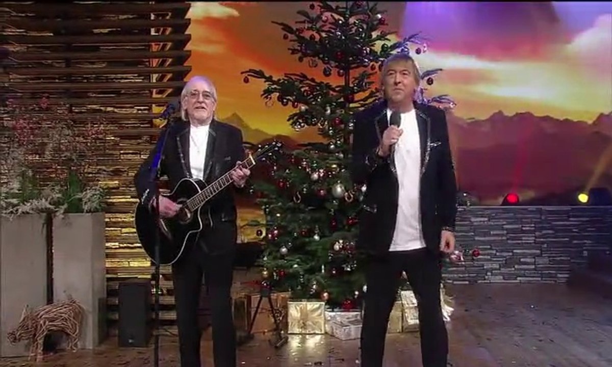 Amigos - Santiago Blue 2015